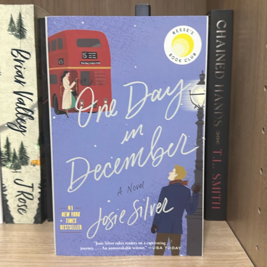 One Day in December