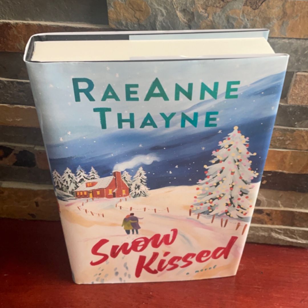 Snow Kissed