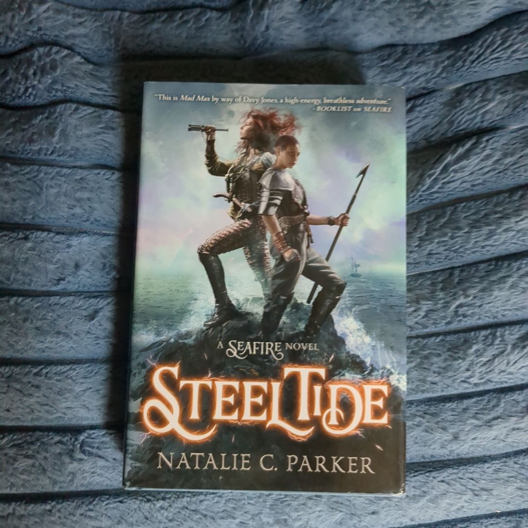 Steel Tide