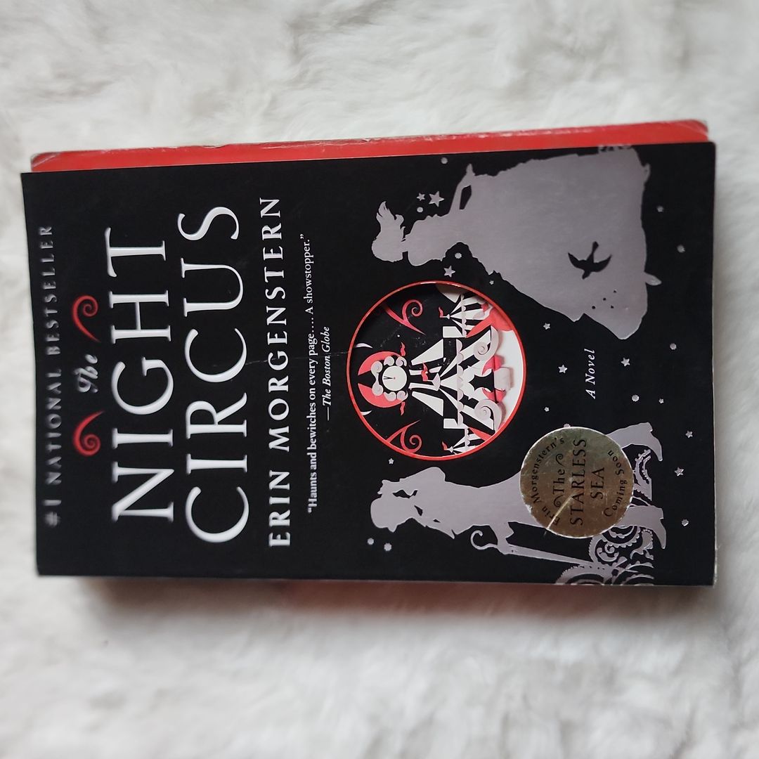 The Night Circus