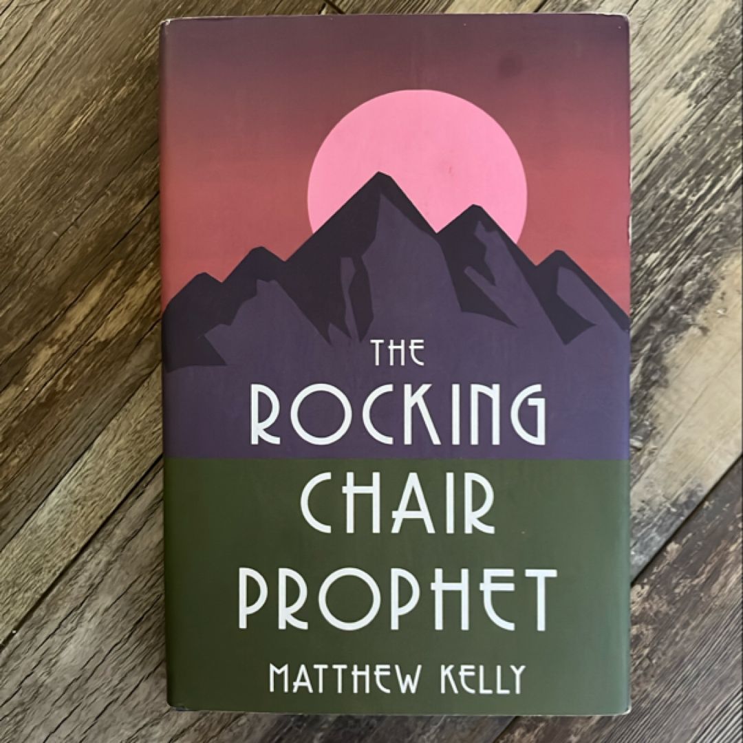 The Rocking Chair Prophet