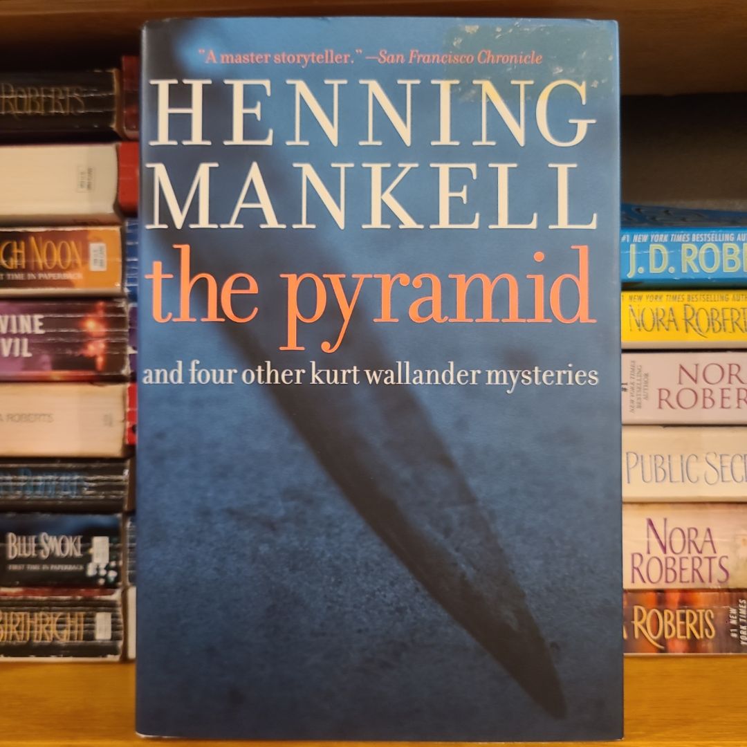 The Pyramid