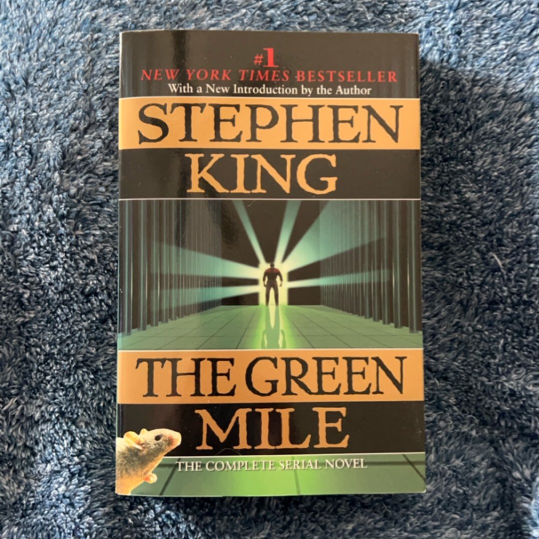 The Green Mile
