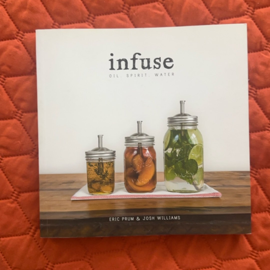Infuse