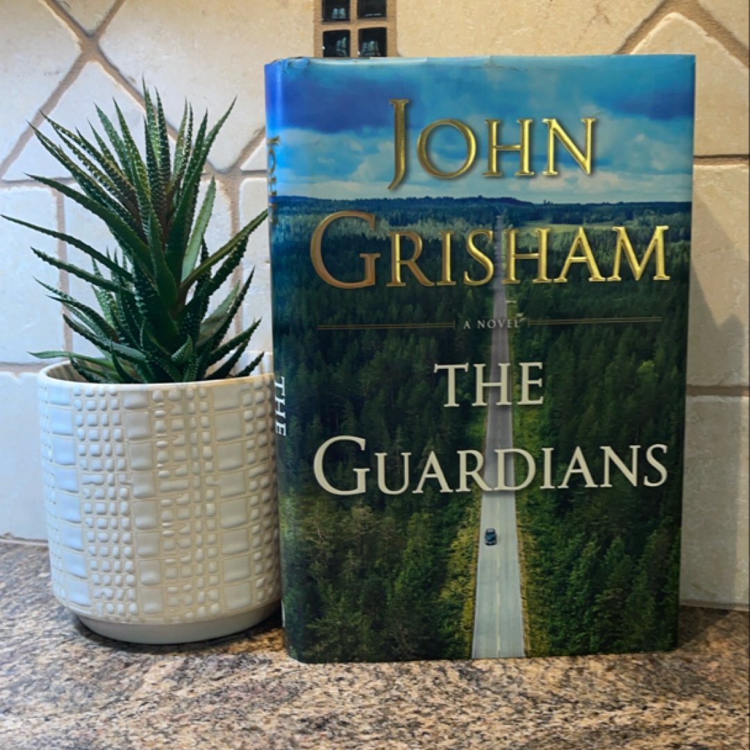 The Guardians (First Edition)