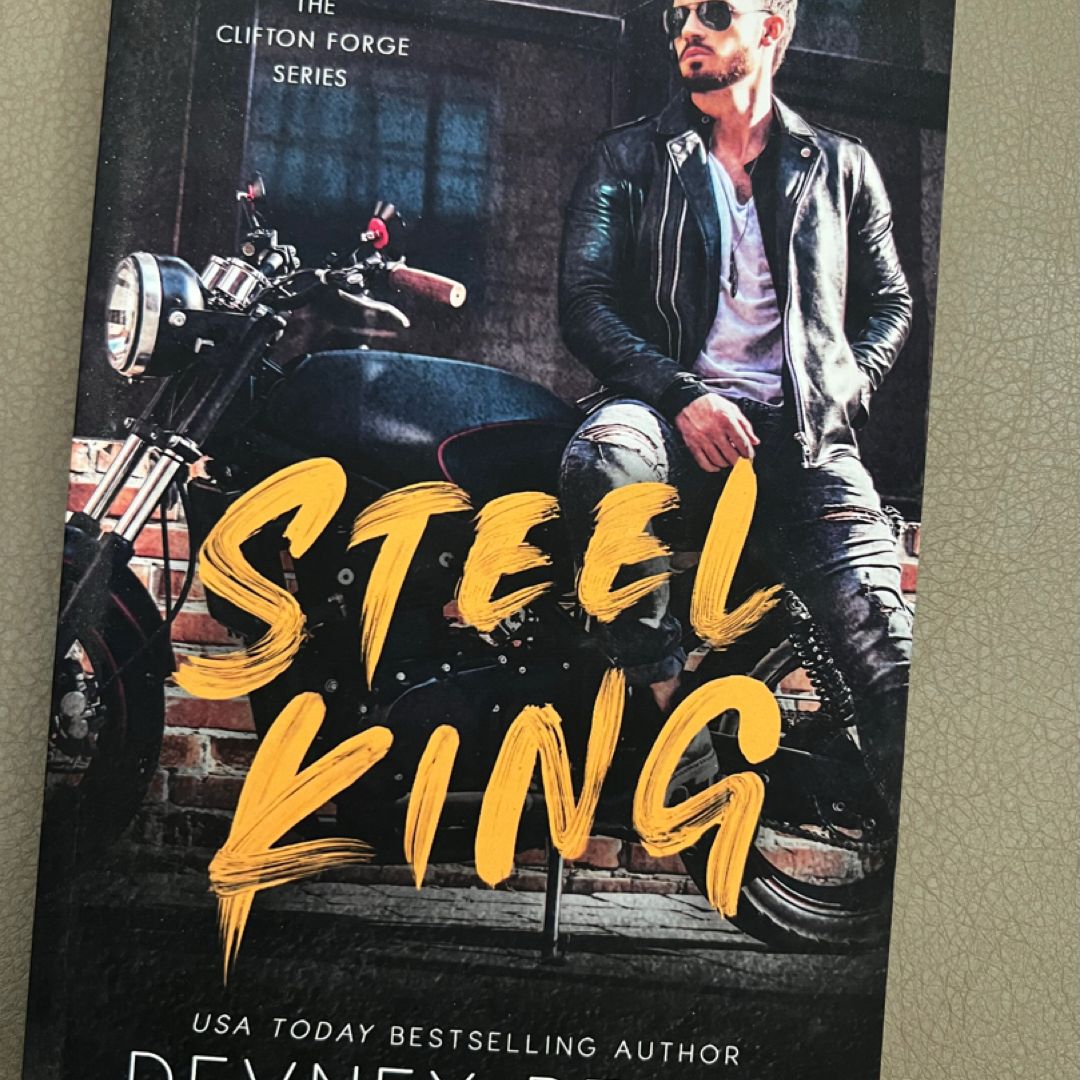 Steel King