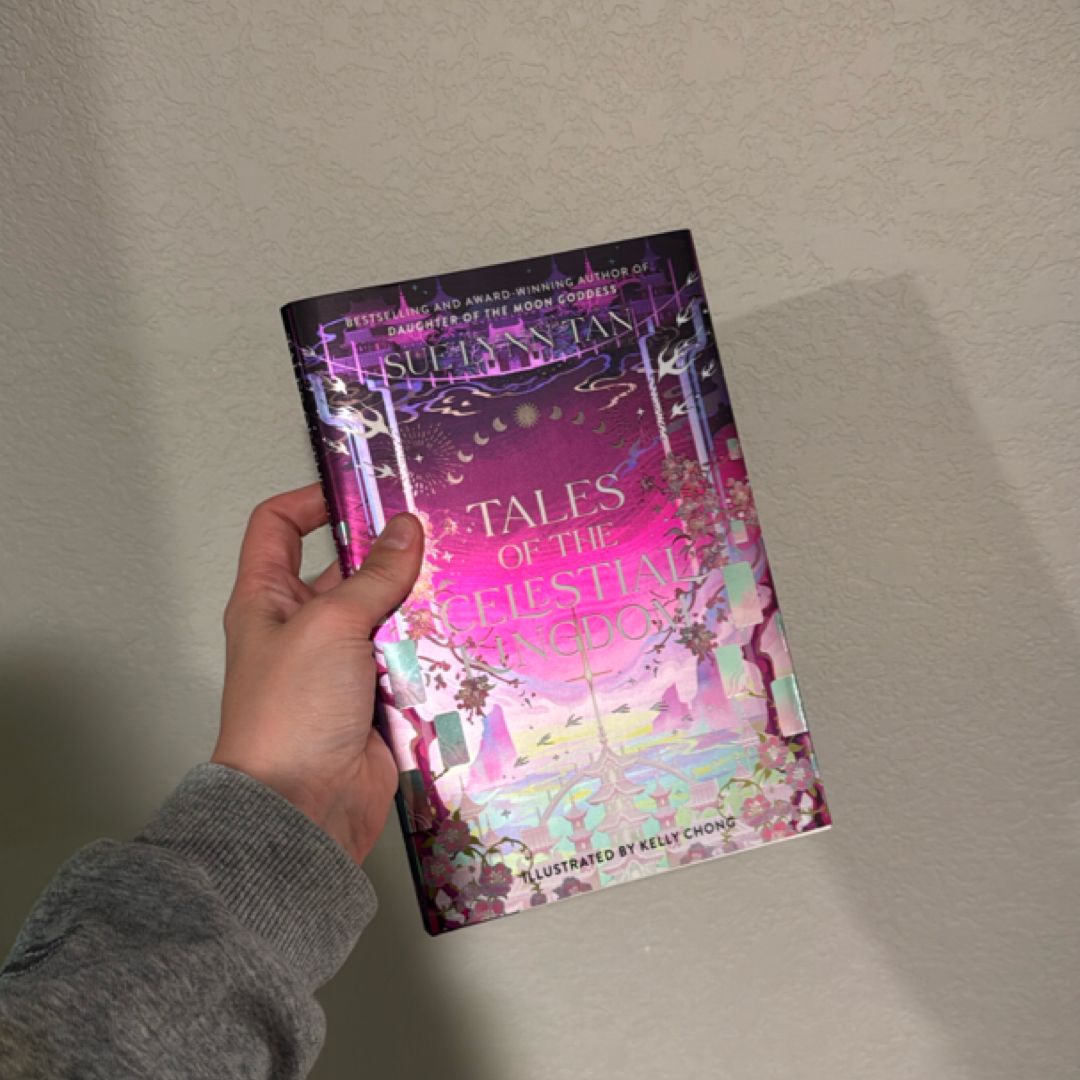 Tales of the Celestial Kingdom