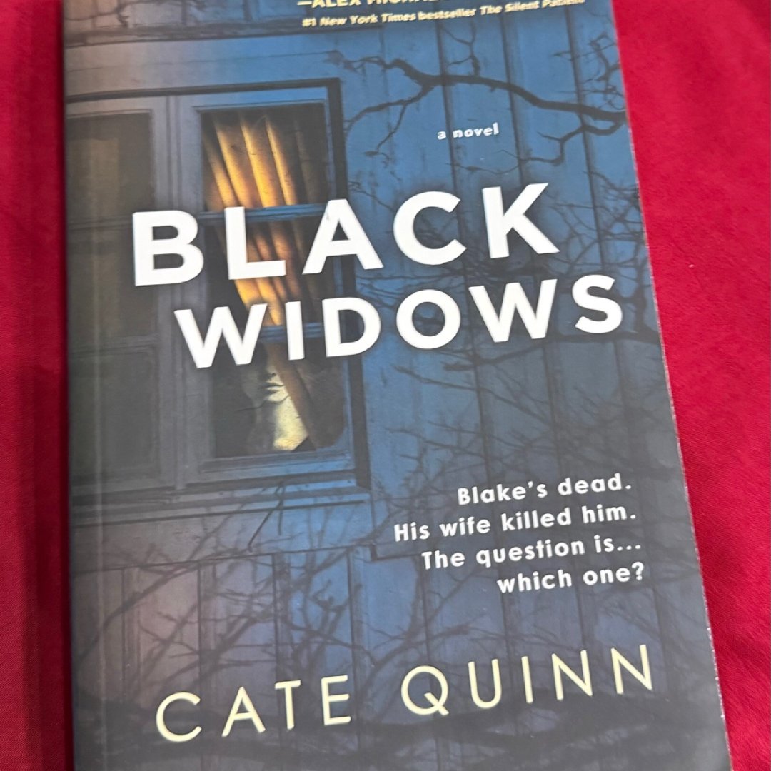 Black Widows