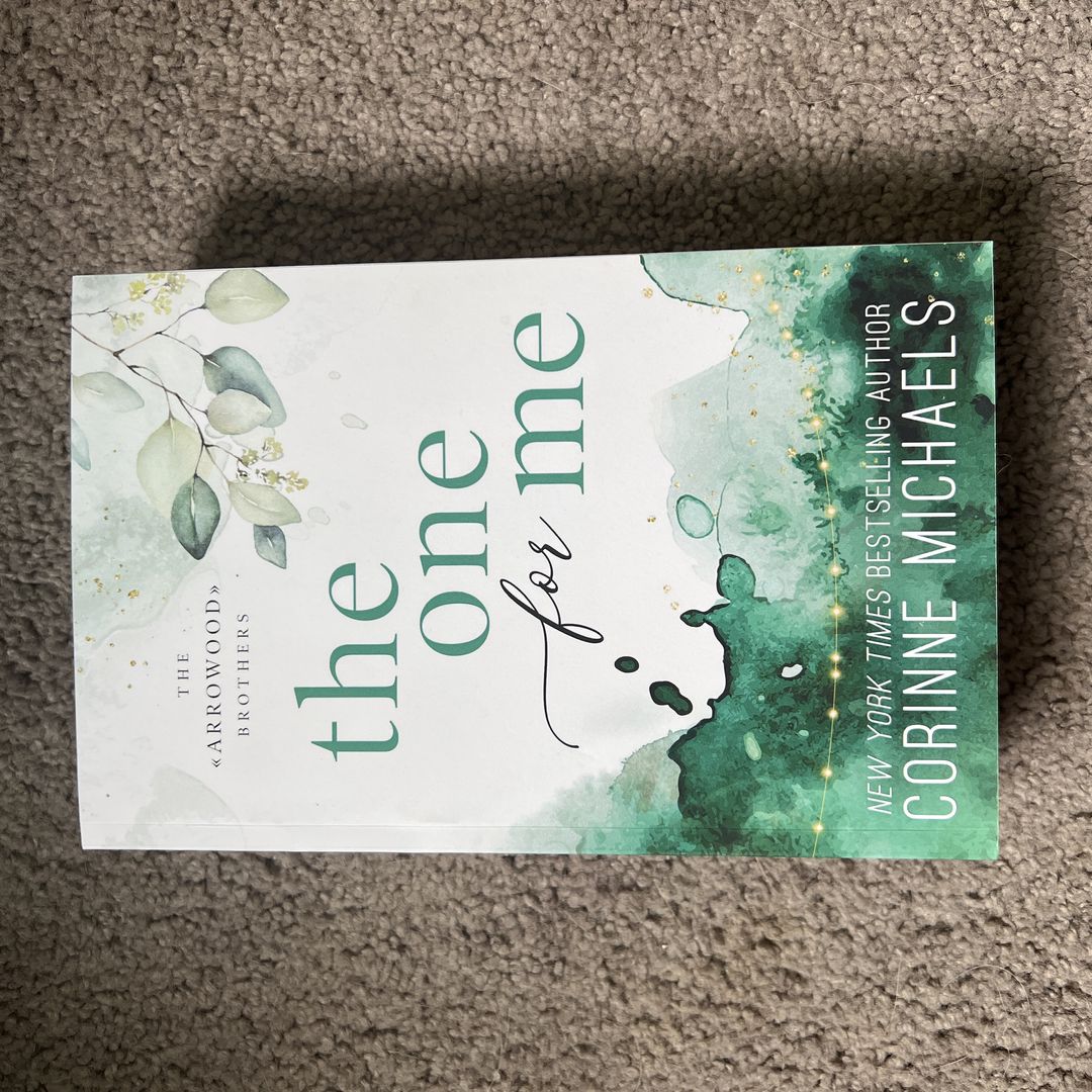 The One for Me - Special Edition