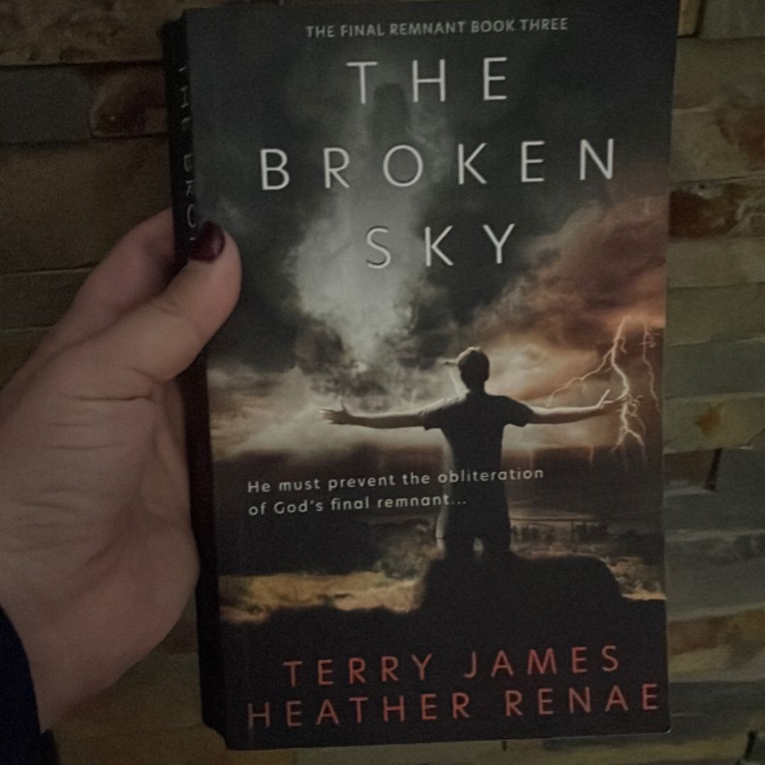 The Broken Sky