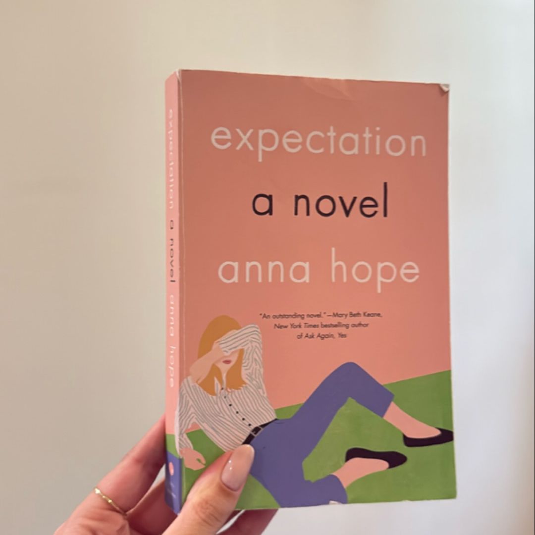 Expectation