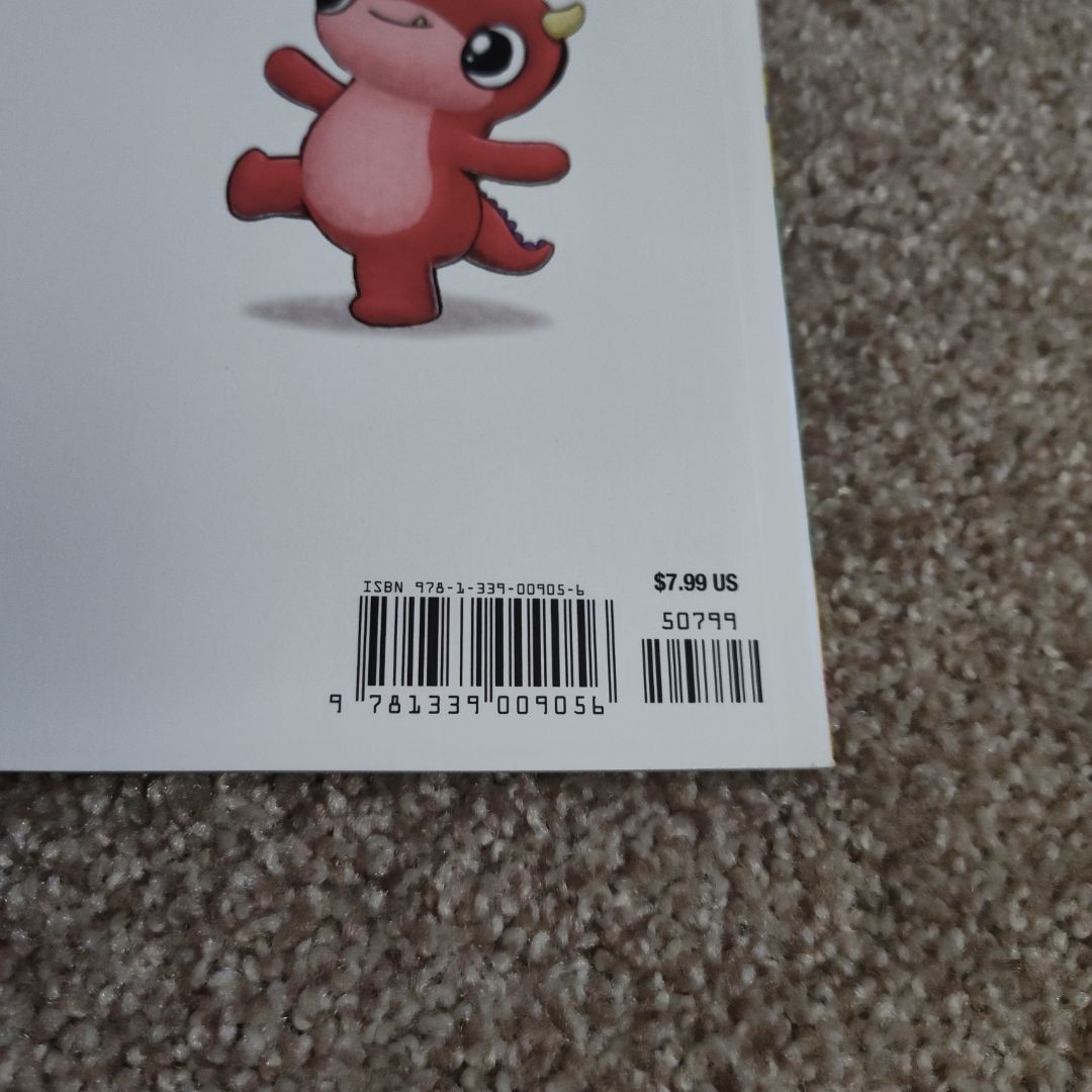 Dragons Are The Worst!