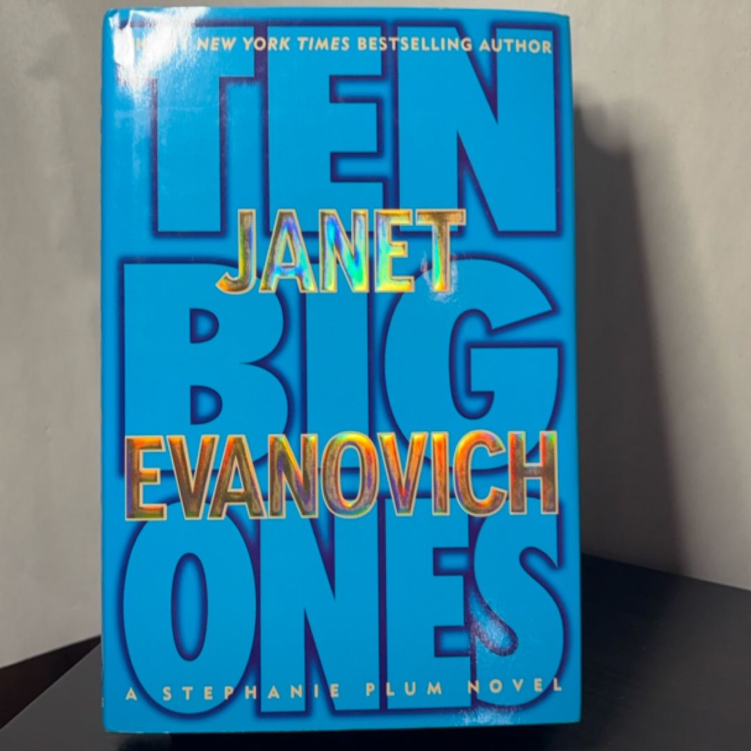 Ten Big Ones