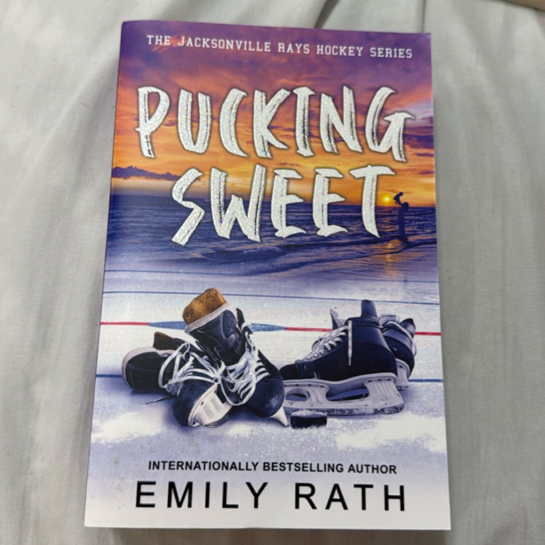 Pucking Sweet