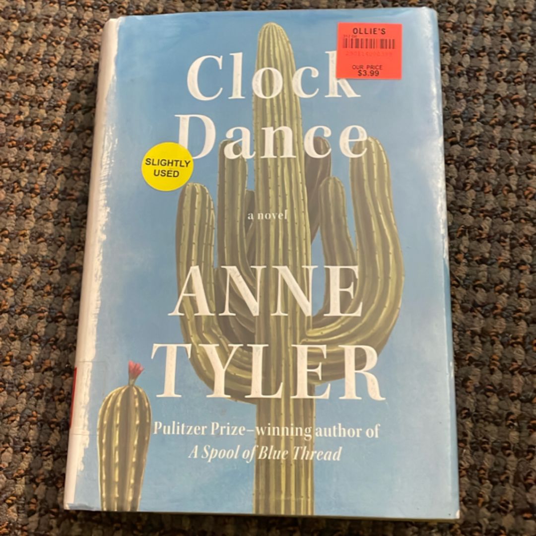 Clock Dance