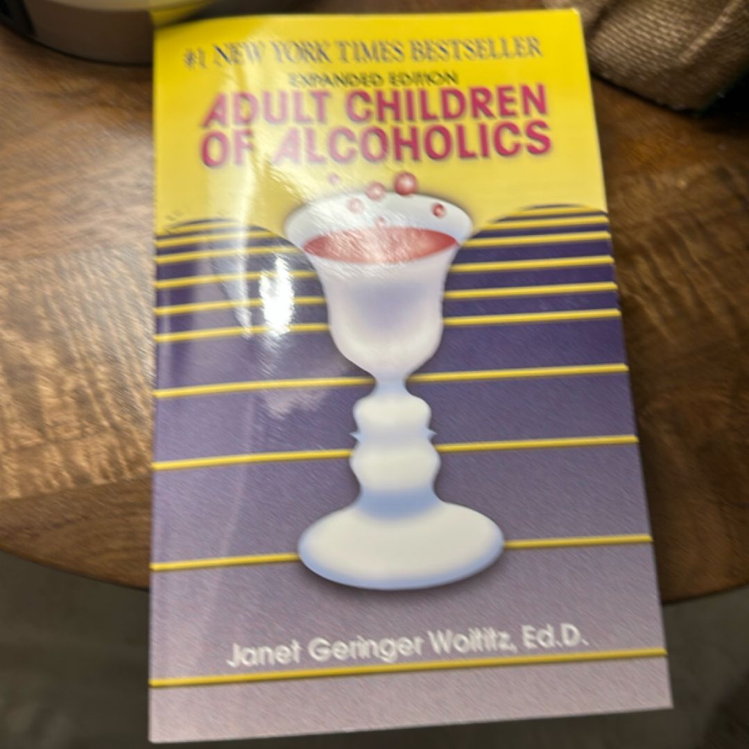 Adult Children of Alcoholics