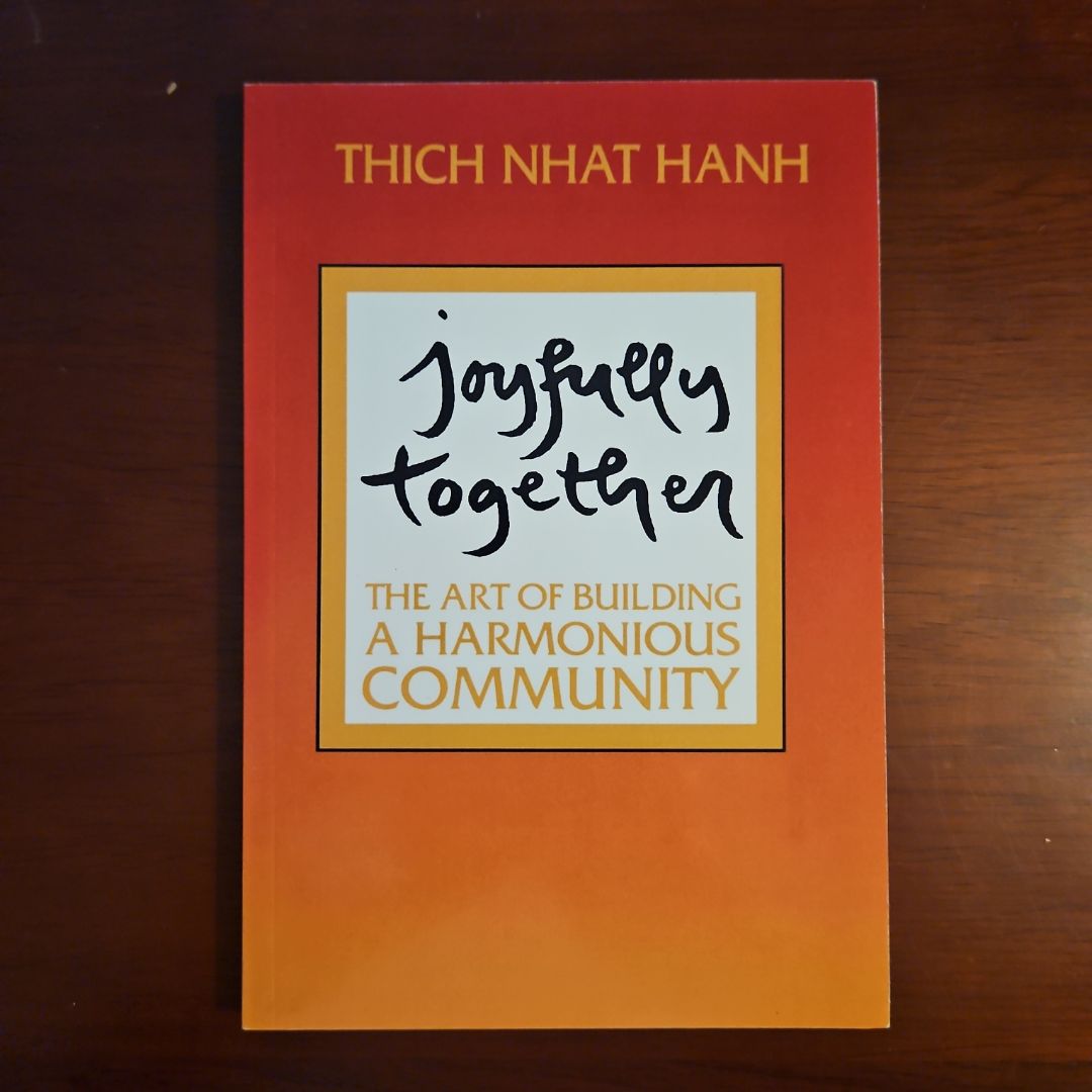 Joyfully Together