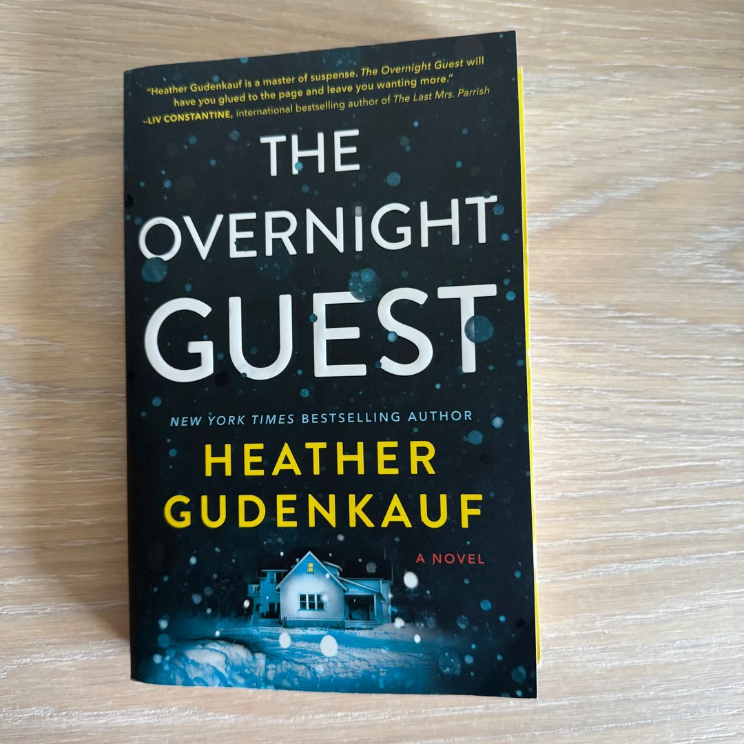 The Overnight Guest