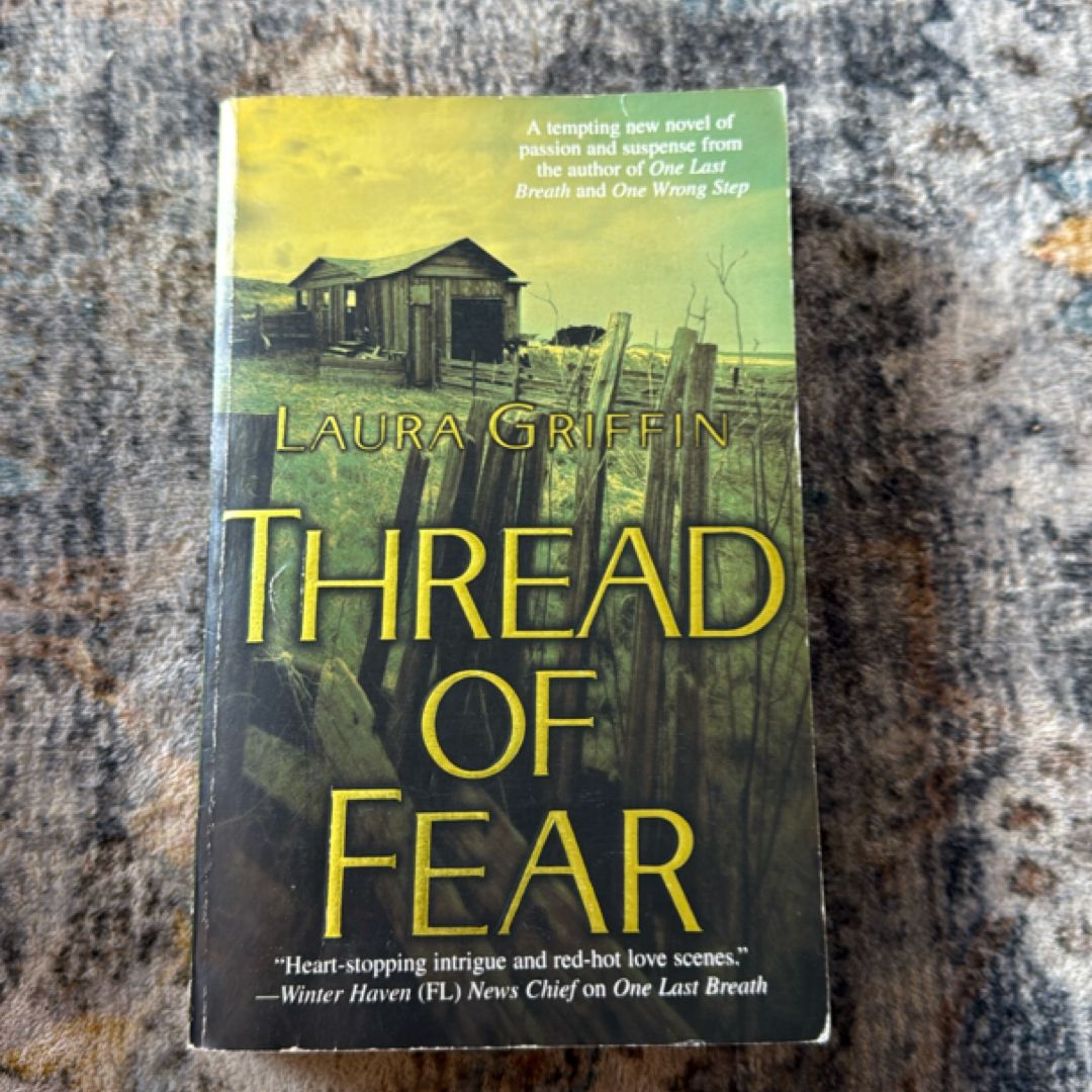 Thread of Fear