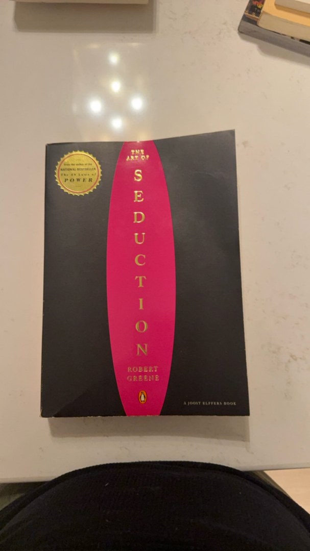 The Art of Seduction