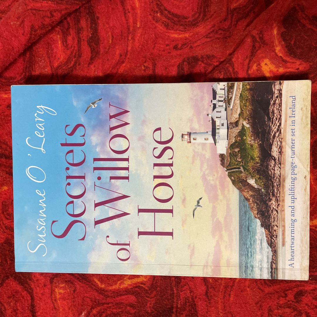 Secrets of Willow House