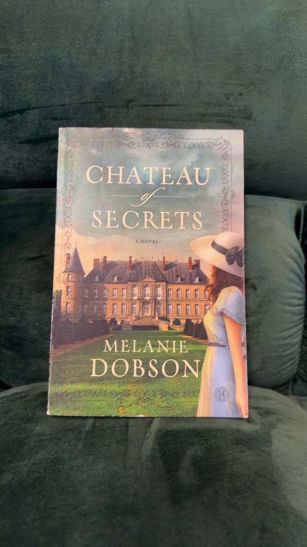 Chateau of Secrets