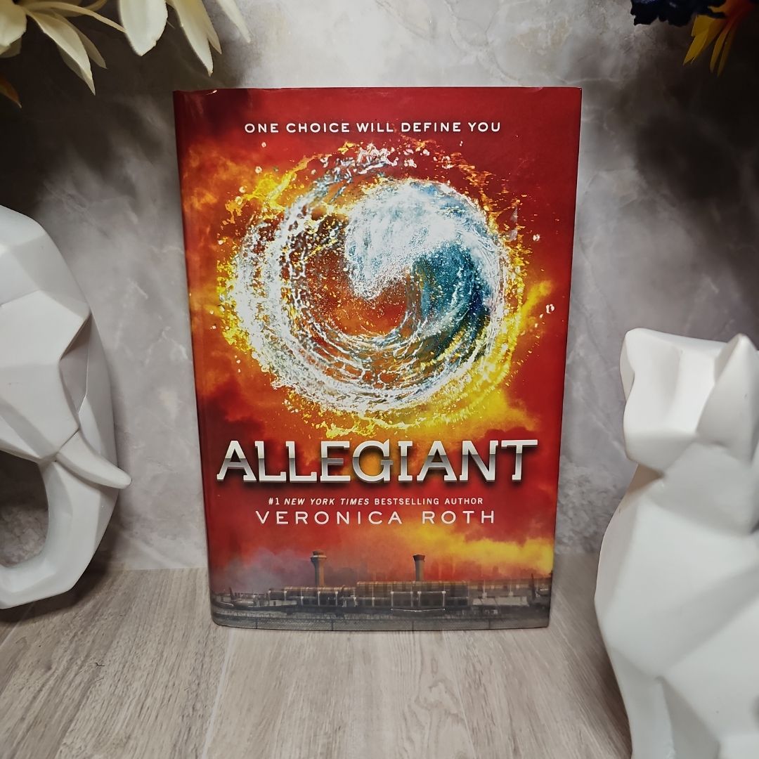 Allegiant