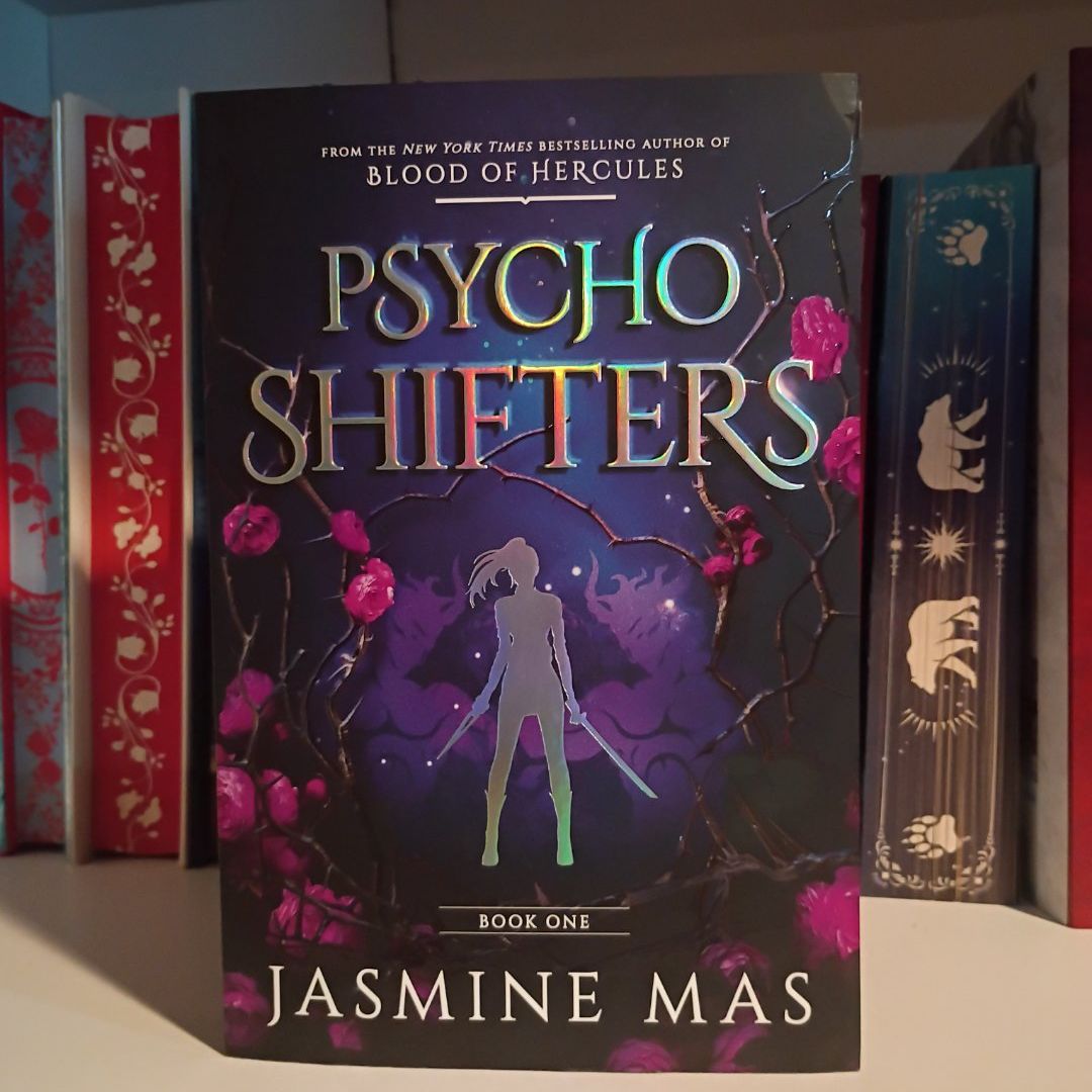 Psycho Shifters