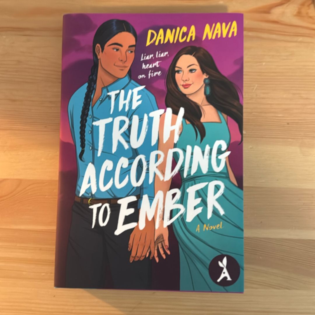 The Truth According to Ember
