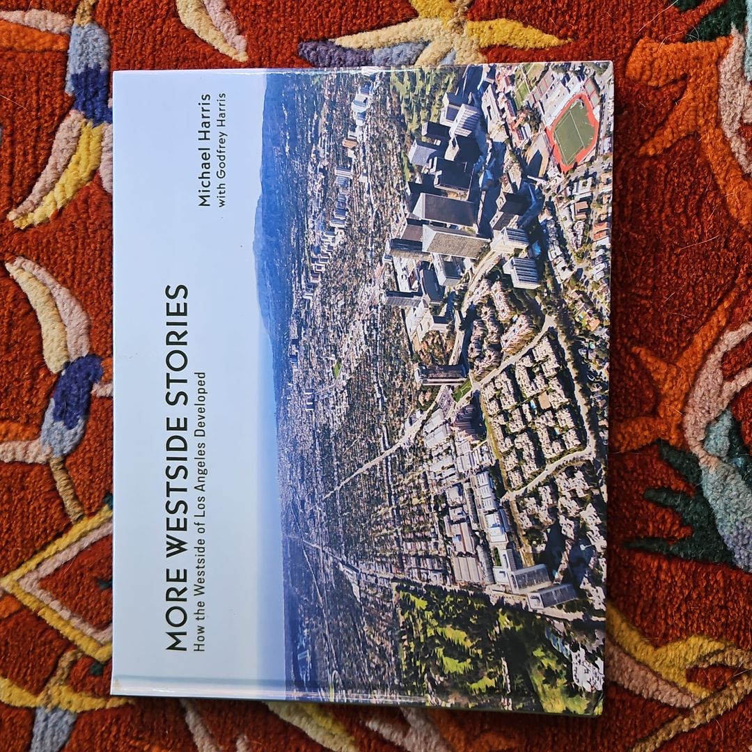 Westside Stories Too