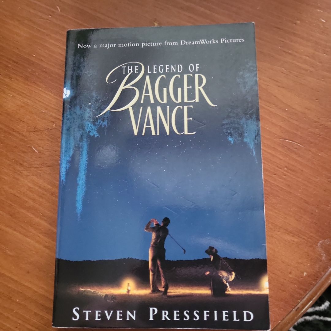 The Legend of Bagger Vance