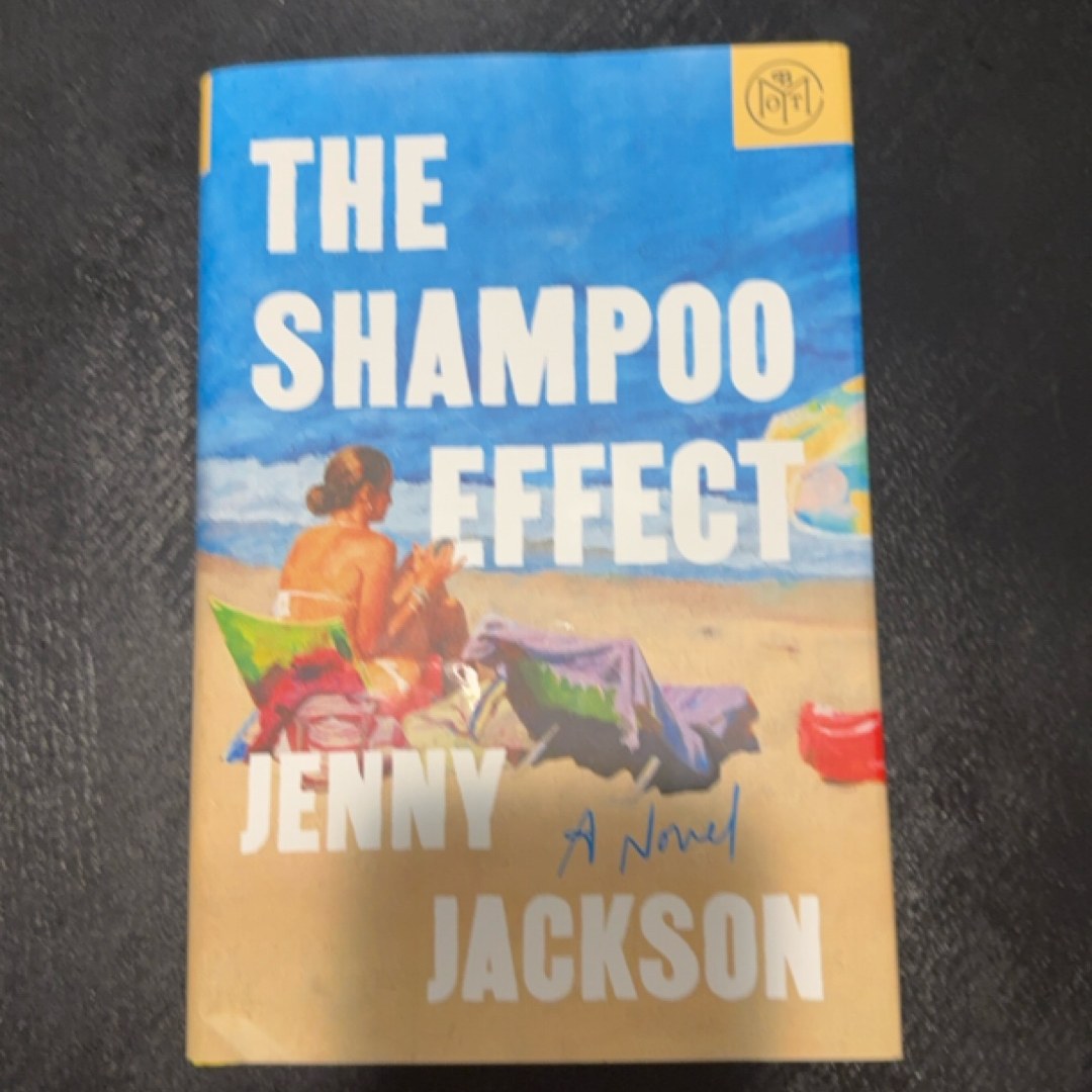 The Shampoo Effect