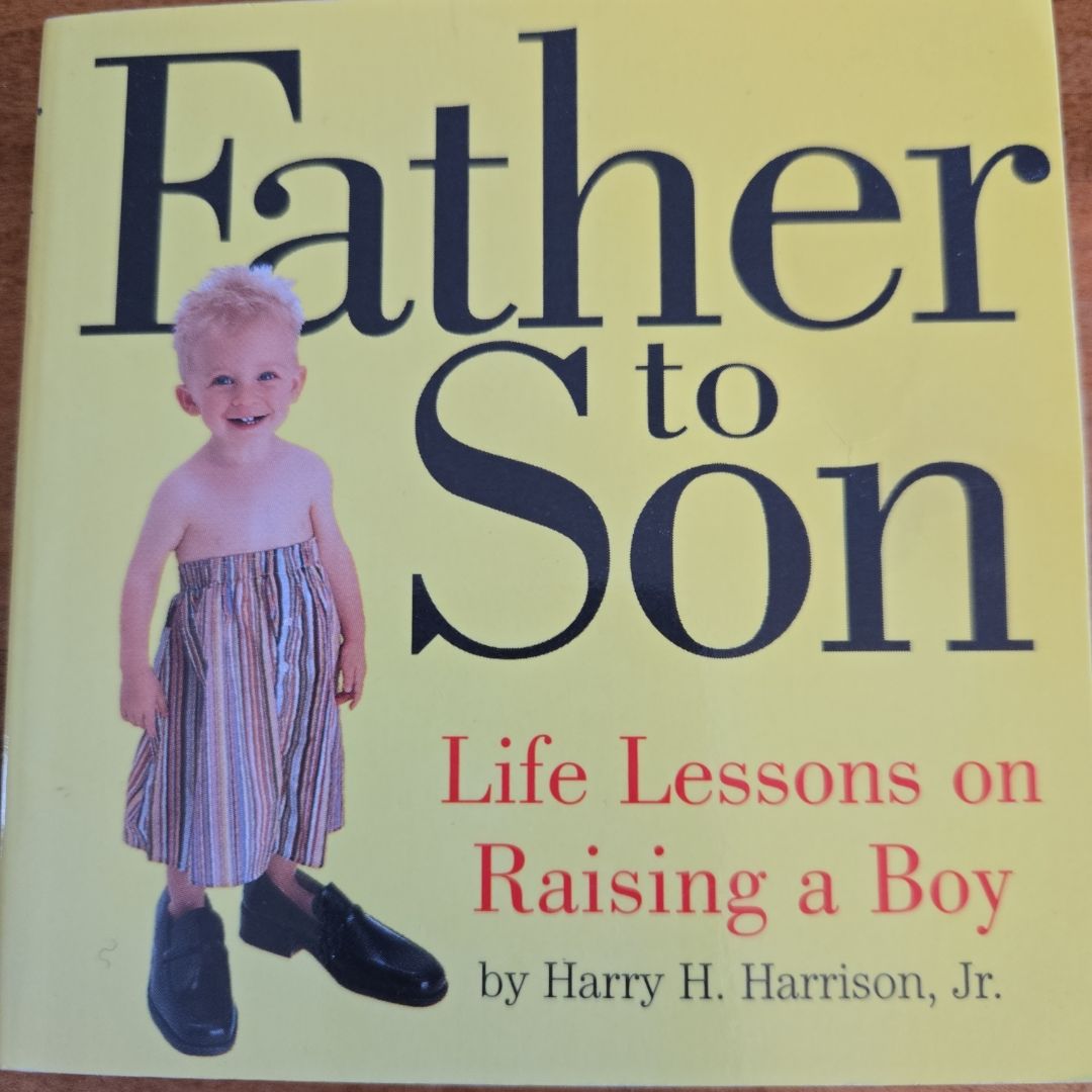 Father to Son