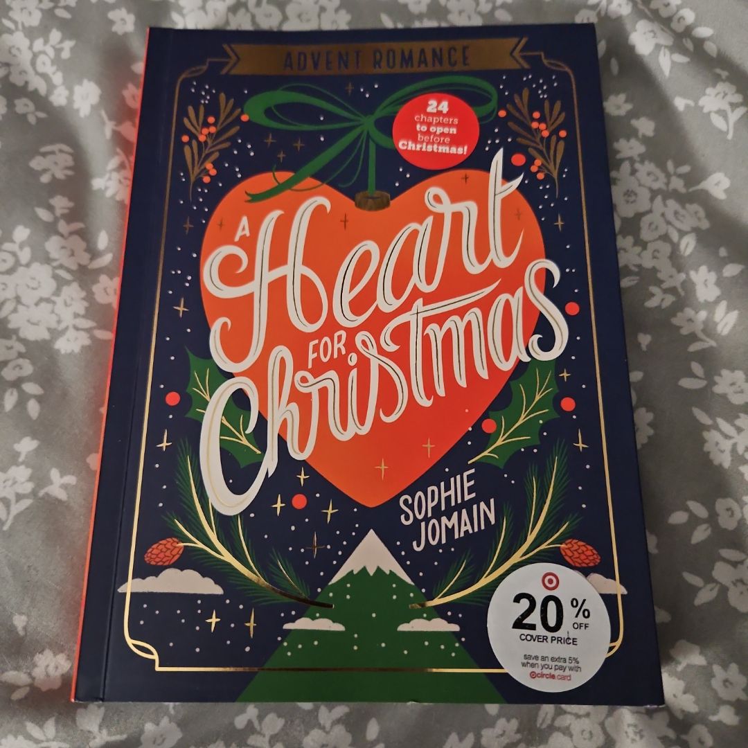 A Heart for Christmas