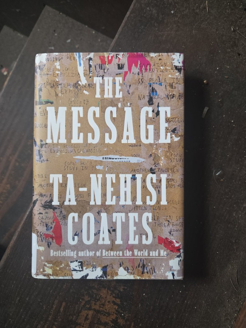 The Message