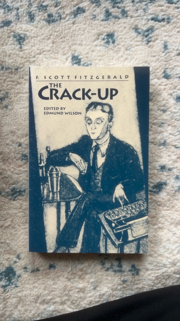 The Crack-Up