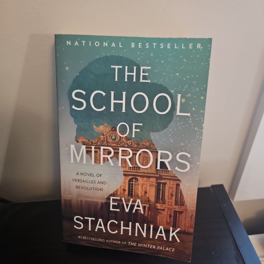 The School of Mirrors