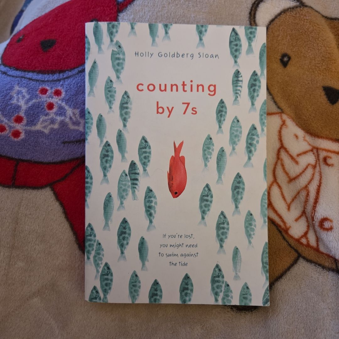 Counting by Sevens