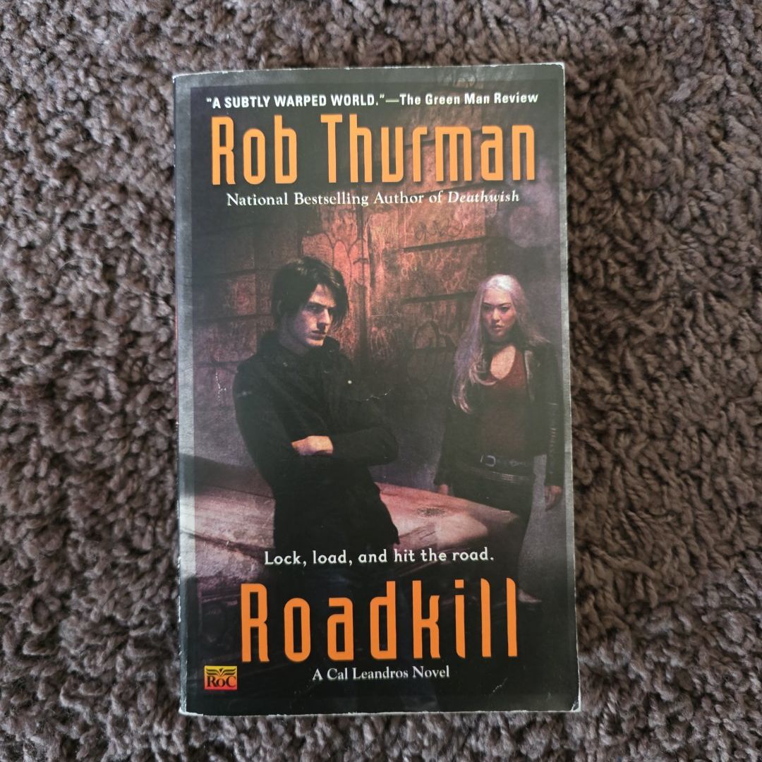 Roadkill