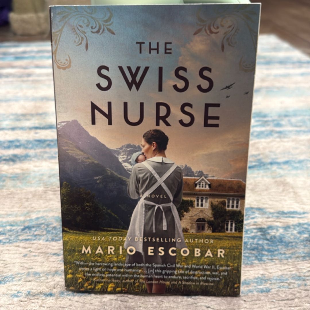 The Swiss Nurse