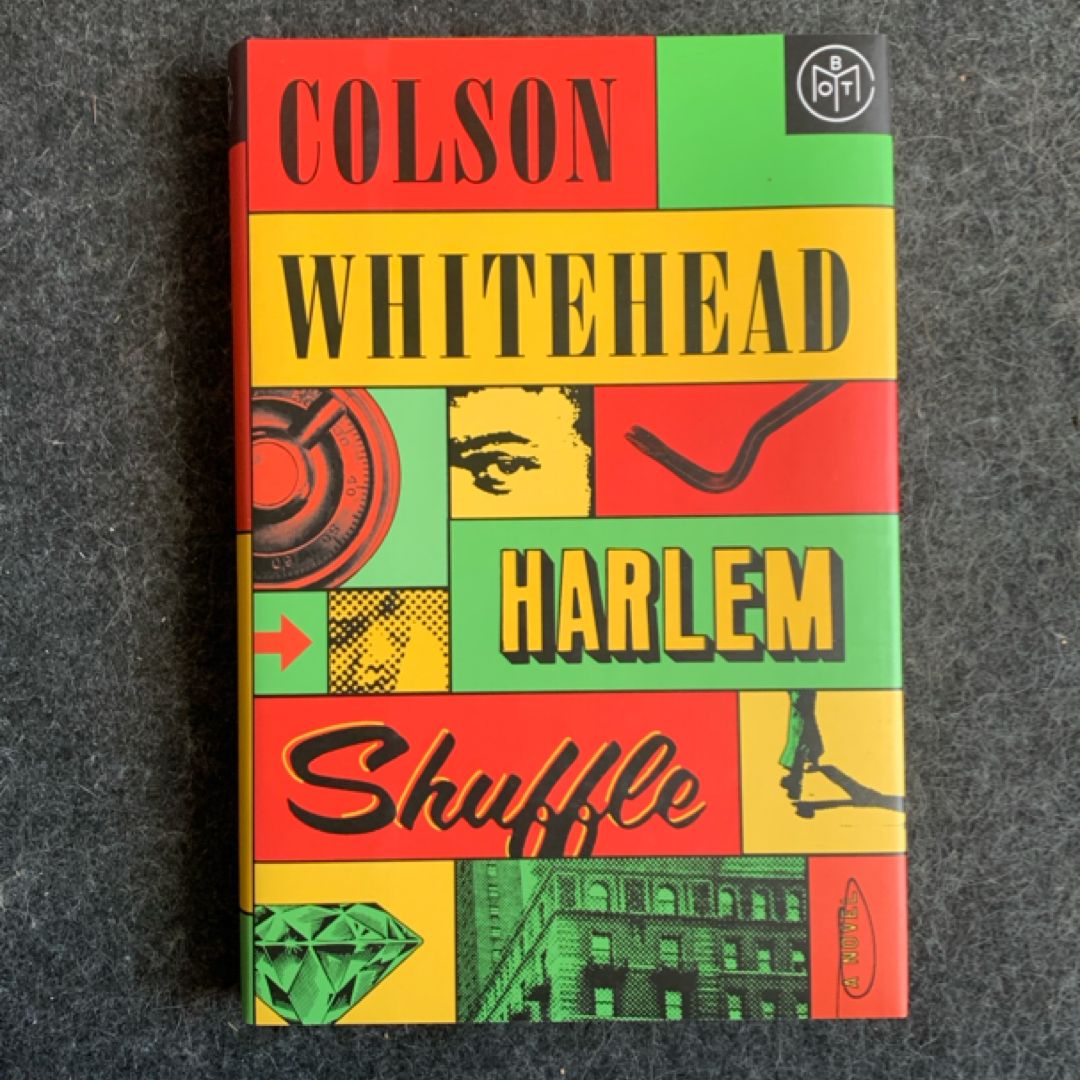 Harlem Shuffle