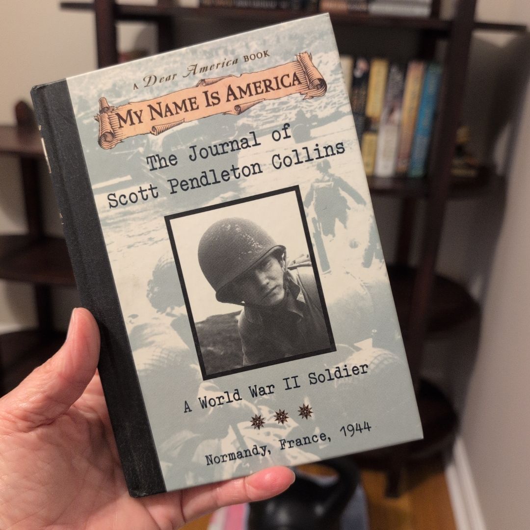 The Journal of Scott Pendleton Collins