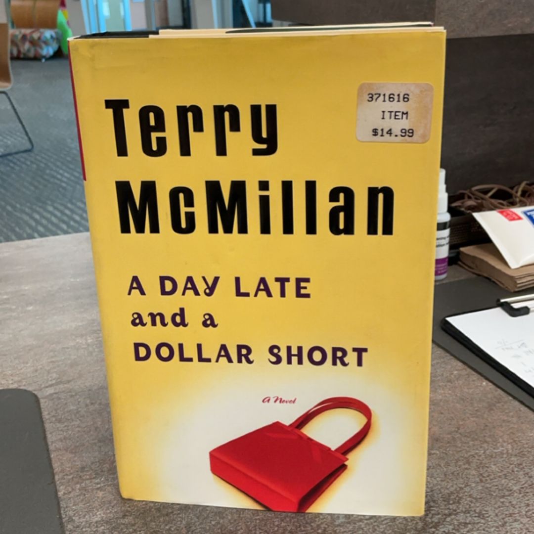 A Day Late and a Dollar Short