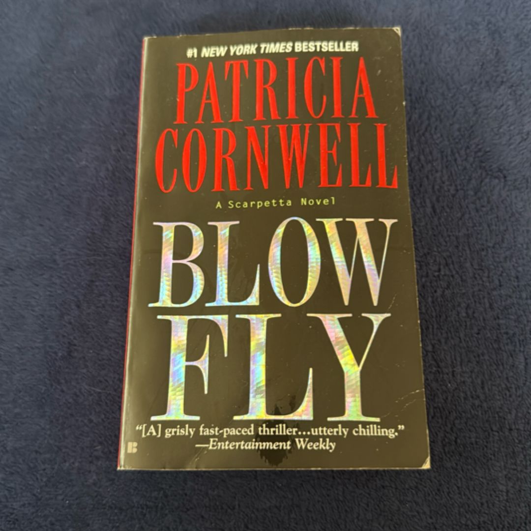 Blow Fly