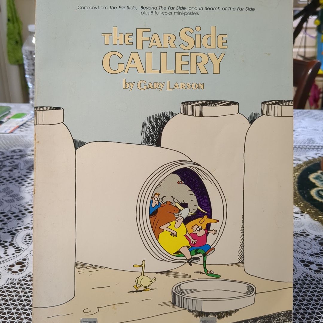 The Far Side Gallery