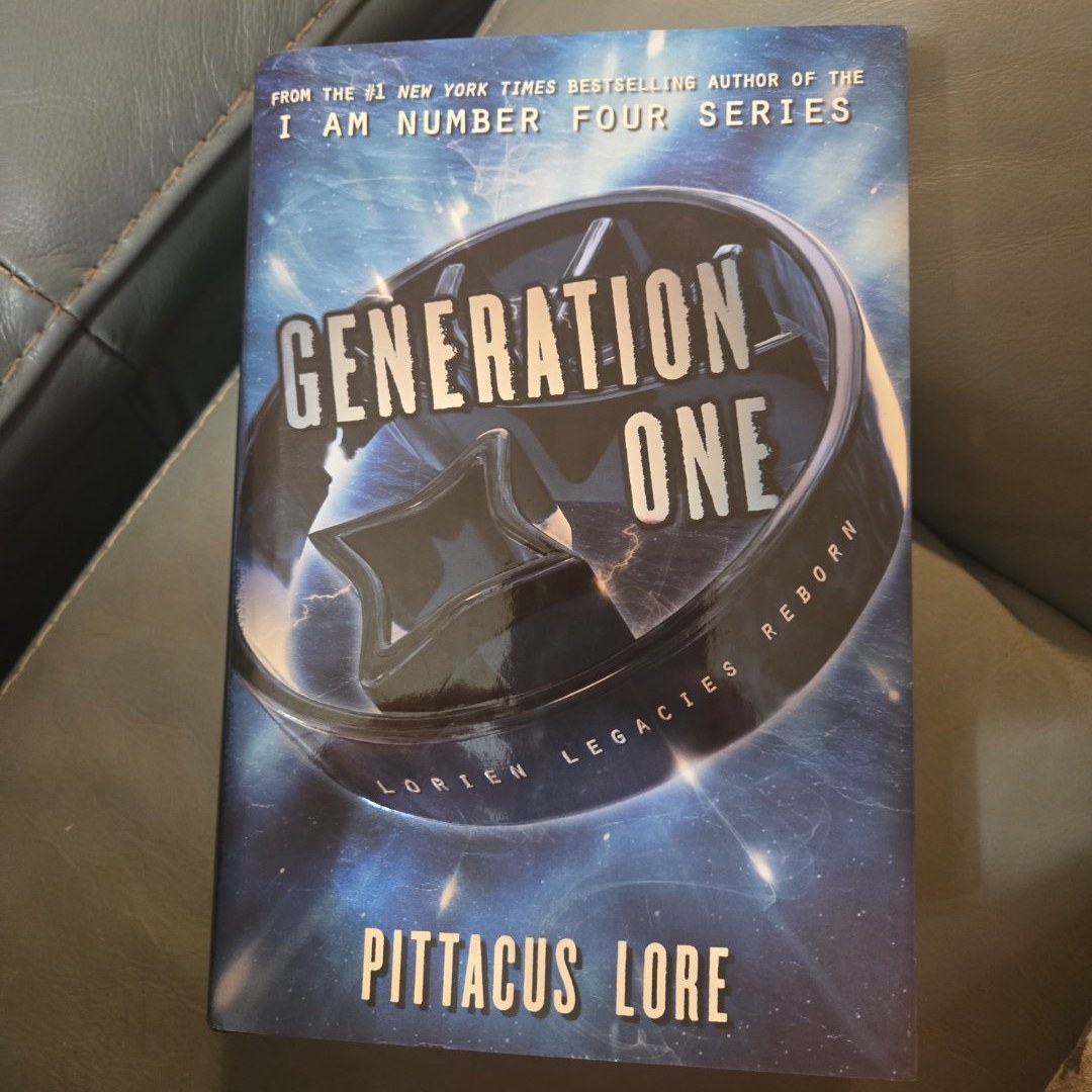 Generation One