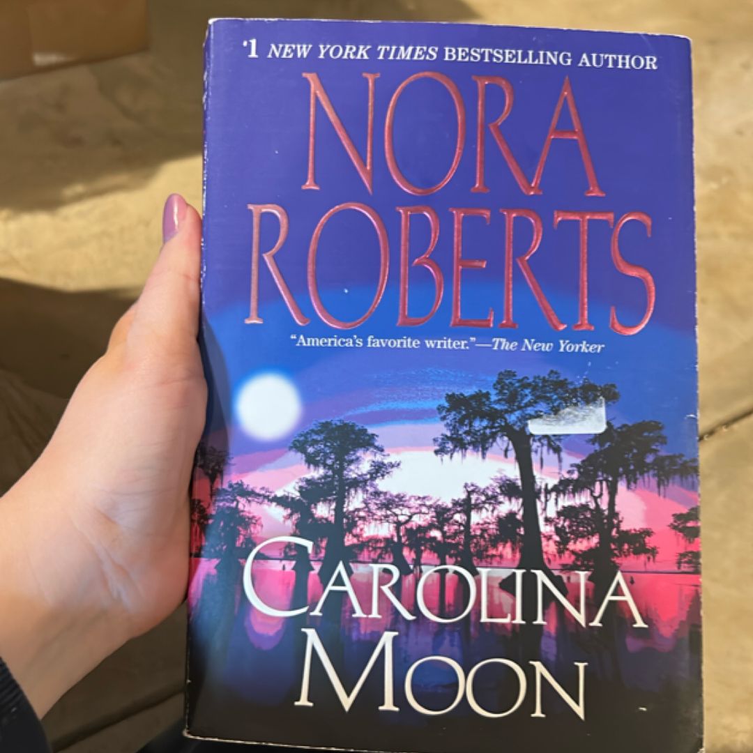 Carolina Moon