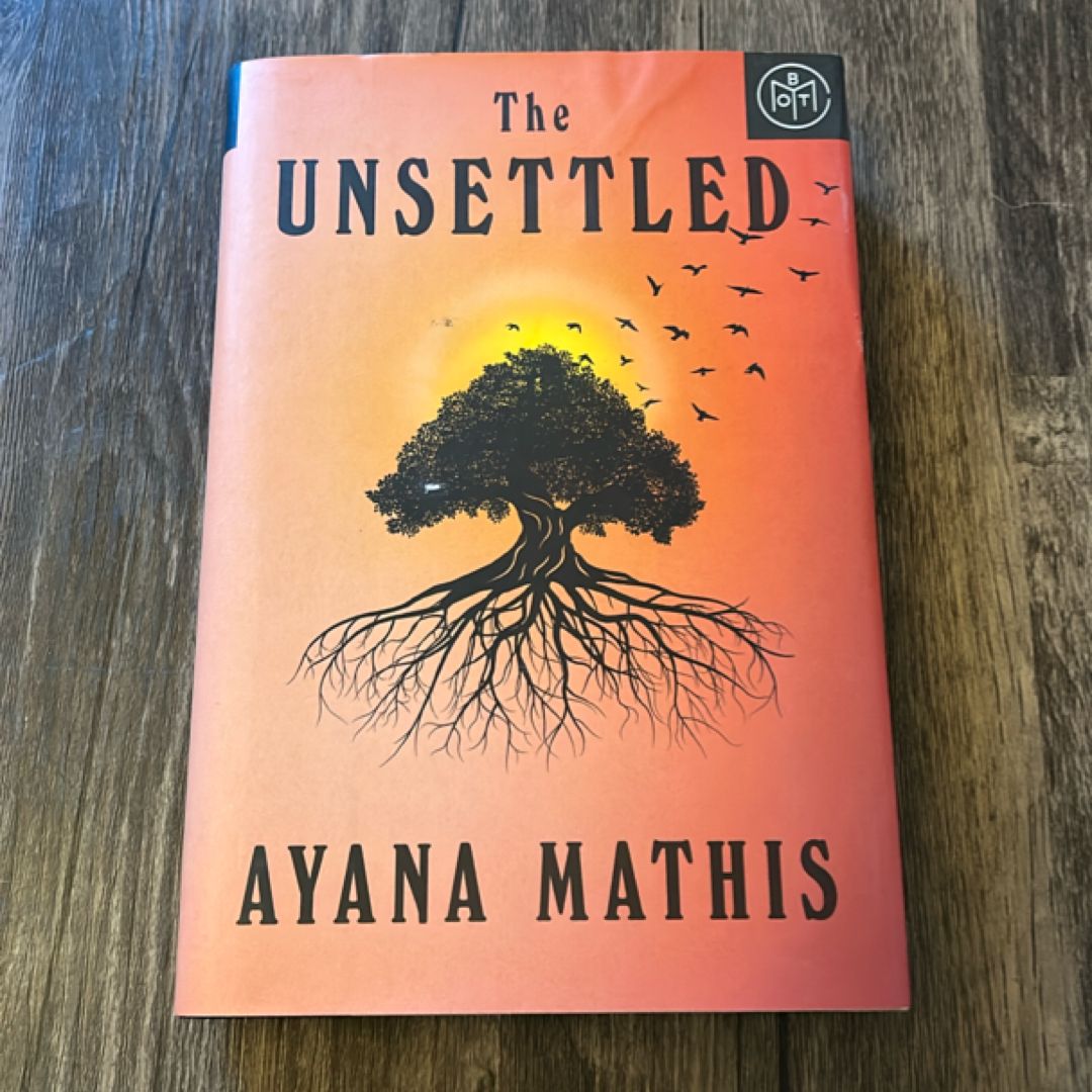 The Unsettled
