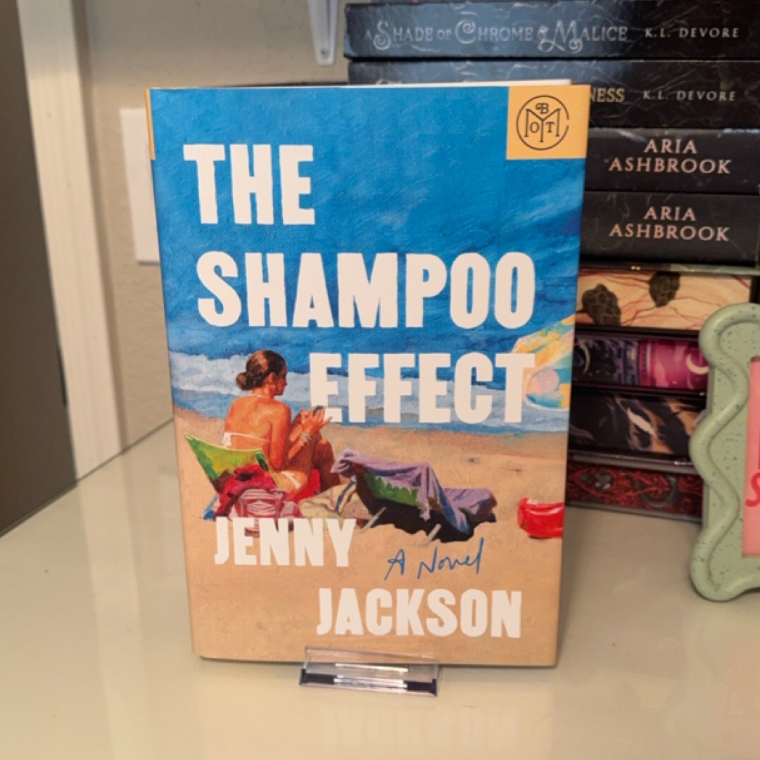 The Shampoo Effect