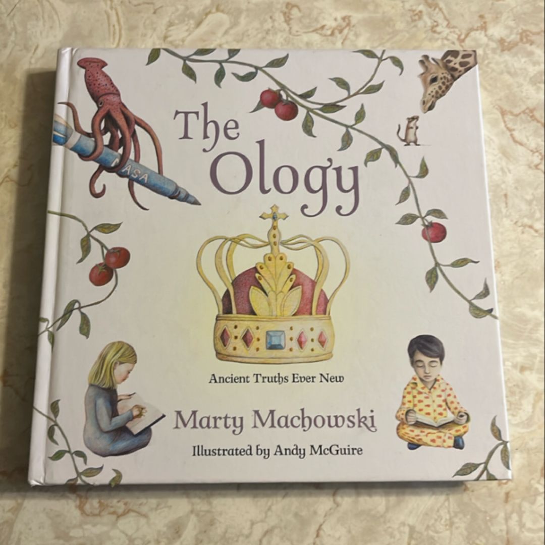 The Ology